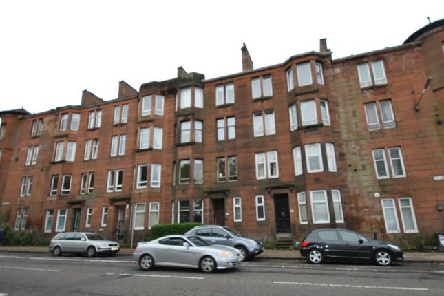 Thumbnail Flat to rent in Cumbernauld Road, Dennistoun, Glasgow