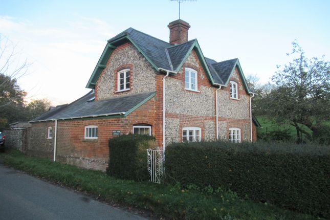 Detached house to rent in Livery Road, Winterslow, Salisbury, Wiltshire