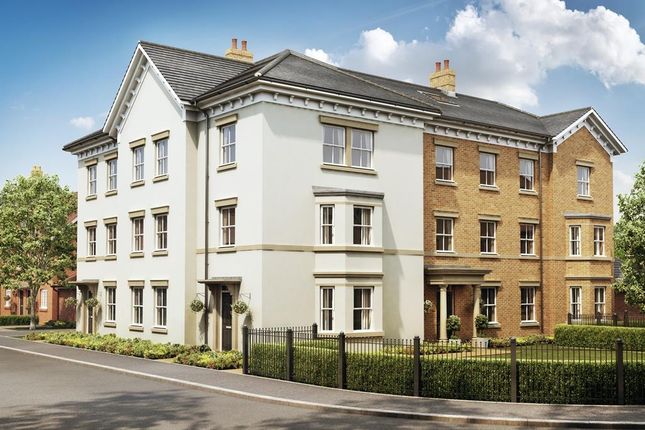 Bedford New Build Homes Smartnewhomes