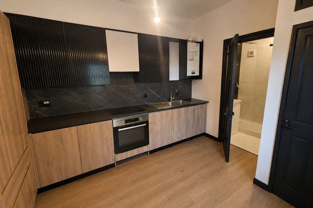 Flat 3, 75 Shrewsbury Road, Prenton photo 3