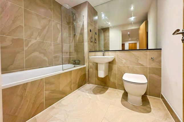 Flat 129, Emerald House, 15, Lansdowne Road, Croydon photo 4