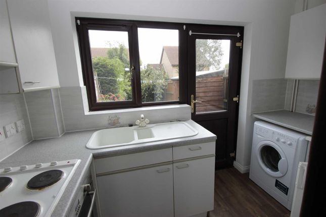 Denchworth Court, Milton Keynes photo 2
