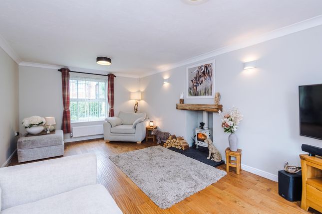 11 Chesterton Drive, Warrington photo 2