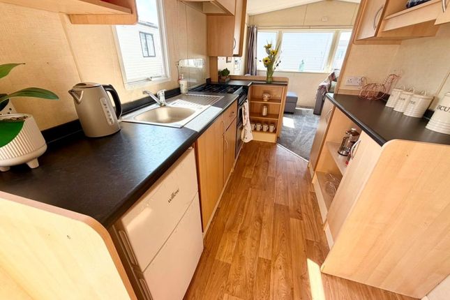 New Beach Holiday Park, Dymchurch photo 5