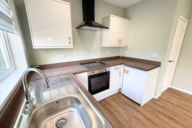 Thelda Stubbs, Thelda Avenue, Nottingham photo 5