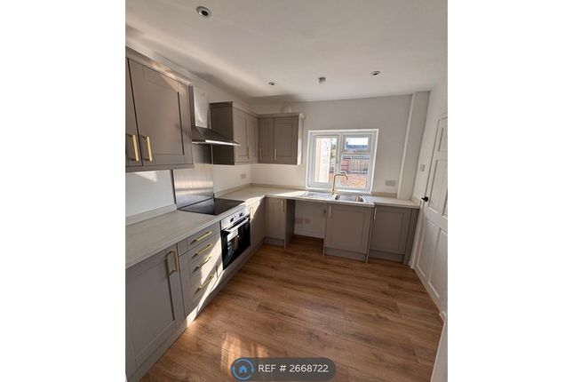 Ackers Road, Woodchurch, Wirral photo 2