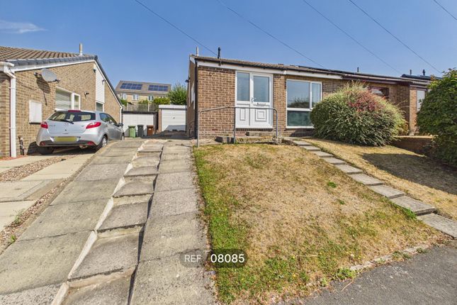 2-bed house on Sandgate Drive, Leeds, £950/mo