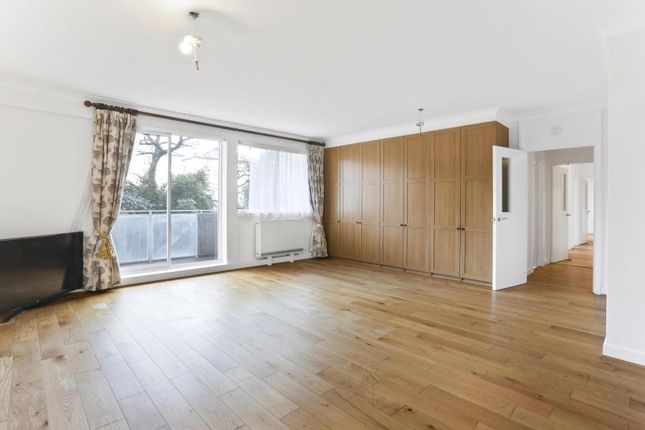 19, Durrels House, Warwick Gardens, London photo 4