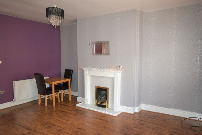 Terraced house to rent in Second Street, Blackhall Colliery, Hartlepool