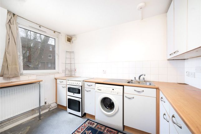 Flat for sale in Beachcroft Way, Archway, London