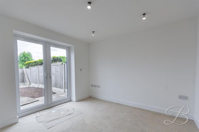 Plot 4, Southwell Court, Mansfield photo 4