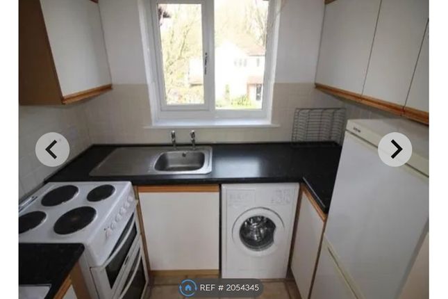 Thumbnail Flat to rent in Mulberry Court, Taverham, Norwich