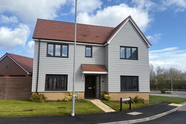 7, Houghton Way, Peterborough photo 2