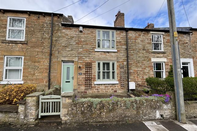 Cottage to rent in Beck Cottage, 2 Victoria Terrace, Lanchester
