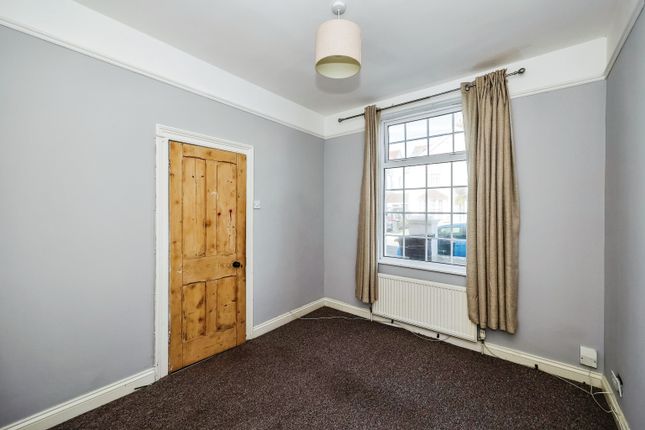 Thumbnail Terraced house to rent in Duncan Road, Southsea, Hampshire