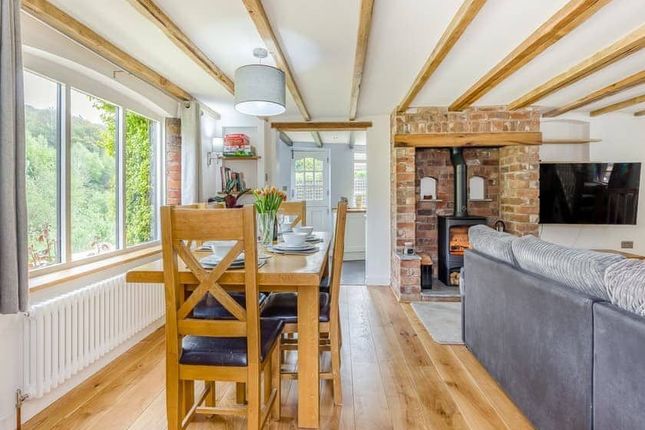 Detached house for sale in Coalford, Jackfield, Telford, Shropshire