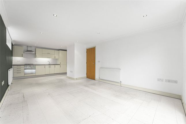 Reception/Kitchen