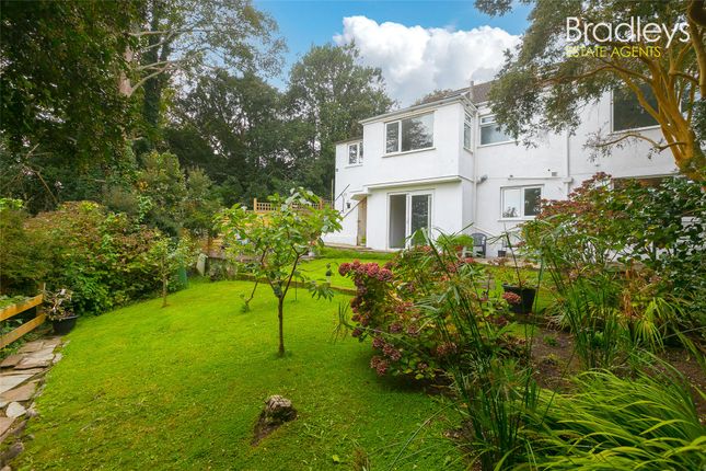 3-bed house on 3, Pendrea Place, Penzance, £385,000