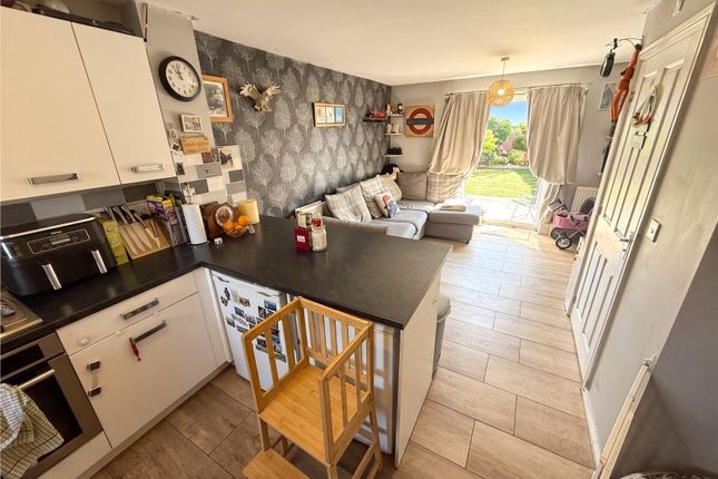 11, Bodkin Way, Shrewsbury photo 2