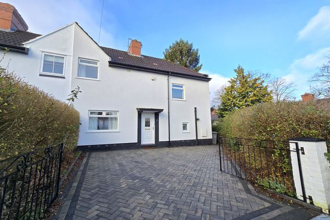 3-bed house on 6 Bradbury Avenue, Altrincham, £425,000