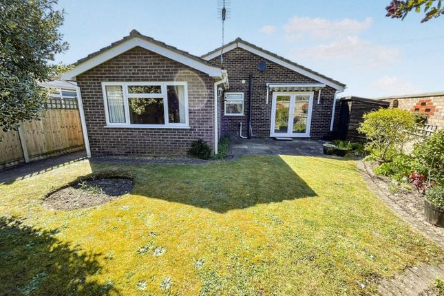 1, Plovers Court, Brandon photo 3