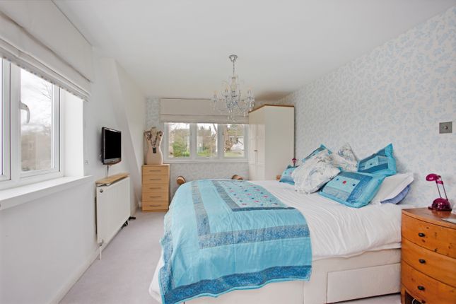 Detached house for sale in Abbots Lane, Kenley