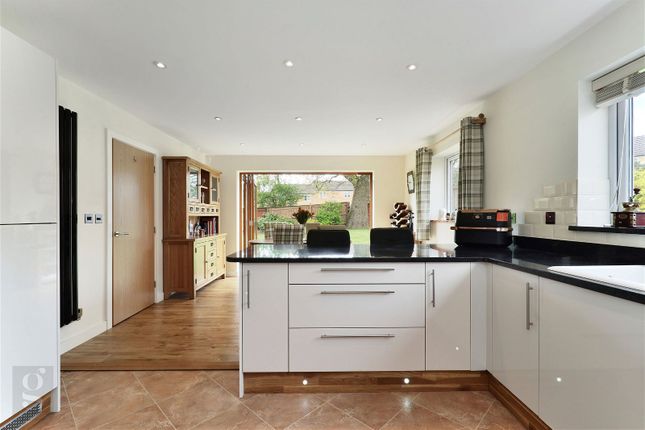 Detached house for sale in Meek Road, Newent