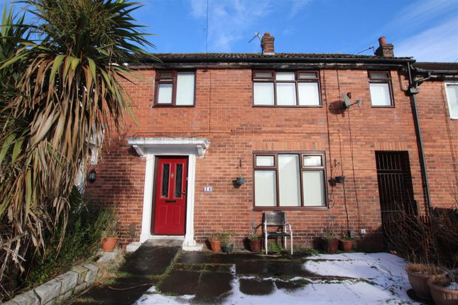 Thumbnail Terraced house for sale in Craven Place, Bolton