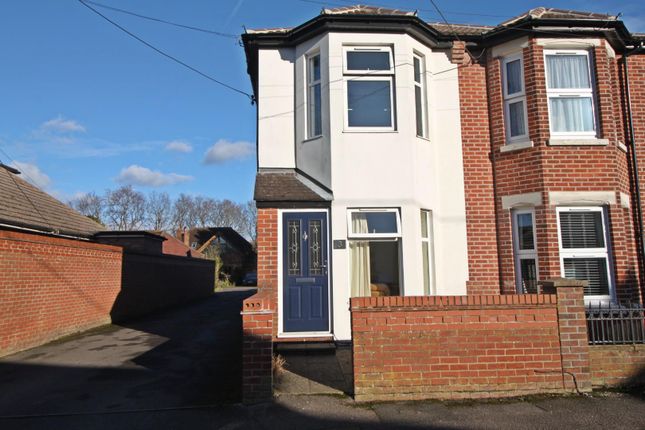 3-bed house on 3, Waverley Avenue, Southampton, £375,000