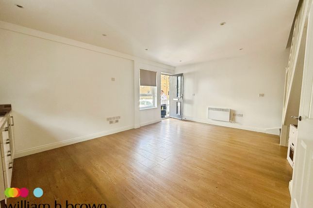 Dock Road, TILBURY photo 5