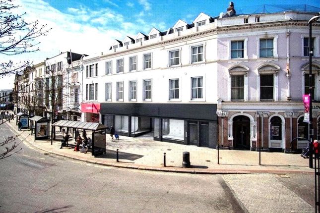 Thumbnail Flat for sale in South Street, Worthing, West Sussex