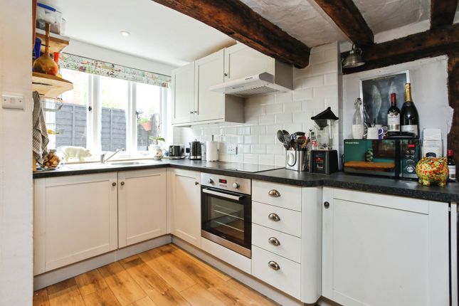 Little Cottage,, High Street, Kent photo 4
