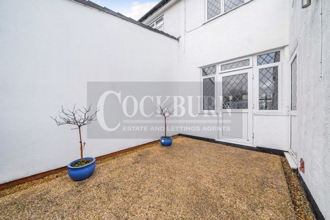 Semi-detached house for sale in Castleford Avenue, New Eltham