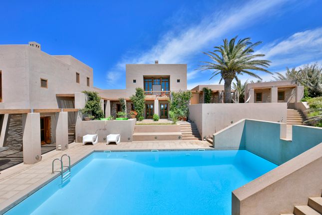 Villa for sale in Ftelia, Mykonos, Cyclade Islands, South Aegean, Greece