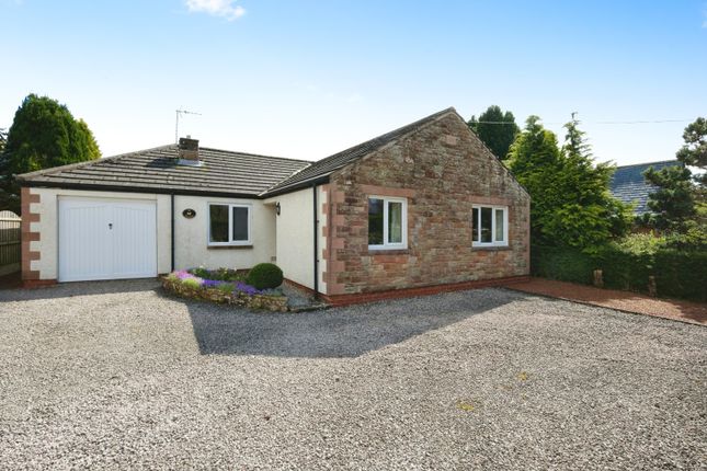 Bungalow for sale in Harker, Carlisle