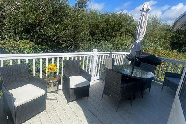 Barmouth Bay Holiday Park, Tal-y-bont, Barmouth photo 5