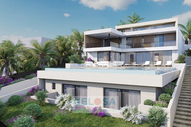 Villa for sale in Talamanca, Jesus, Ibiza, Balearic Islands, Spain