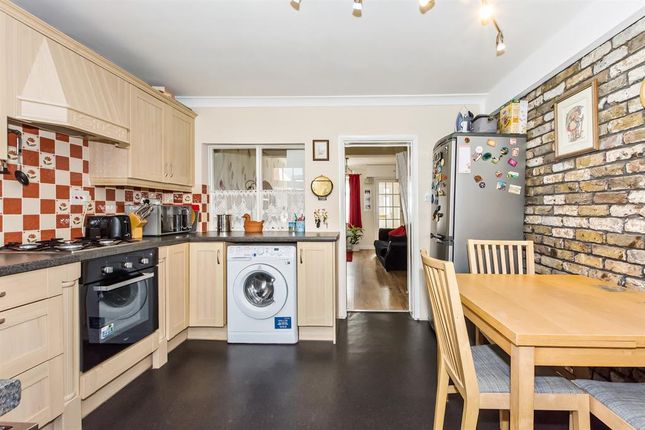 Terraced house for sale in New Road, South Darenth