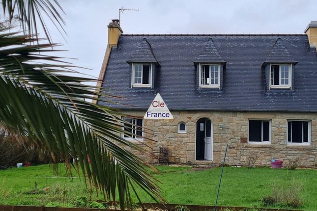 Property for sale in Crozon, Bretagne, 29160, France