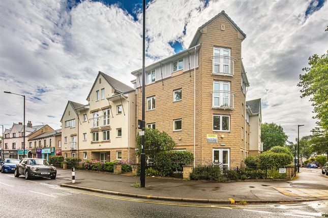 Thumbnail Flat for sale in Fitzwilliam Court, Bartin Close, Ecclesall