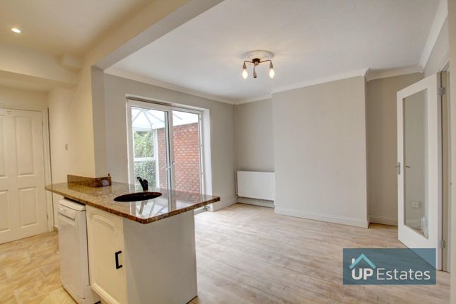 End terrace house for sale in Tiverton Road, Coventry