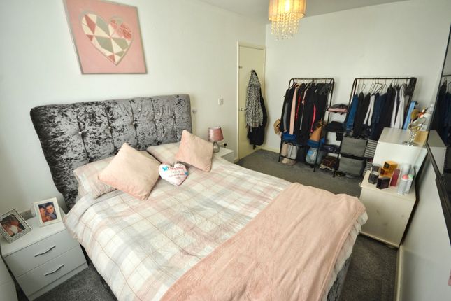 Flat for sale in Langdale Grove, Corby