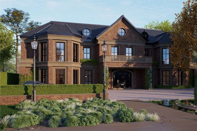 Proposed Dwelling Front Elevation