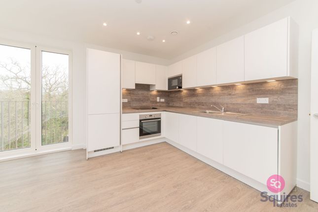 Flat 11, Busby House, London photo 3