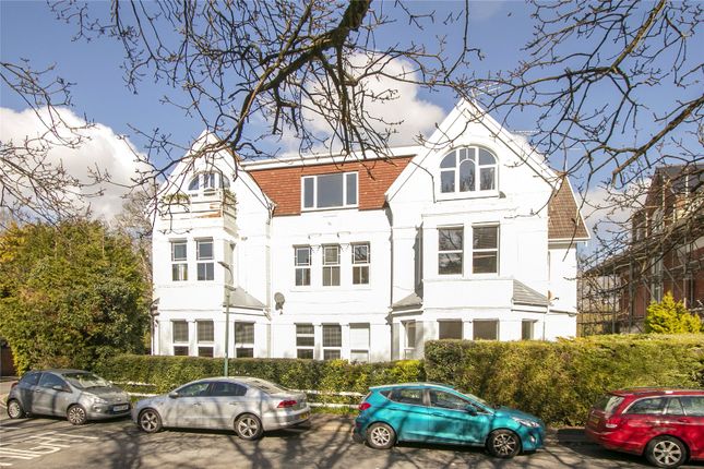 Thumbnail Flat for sale in Pine Tree Glen, Westbourne, Bournemouth, Dorset