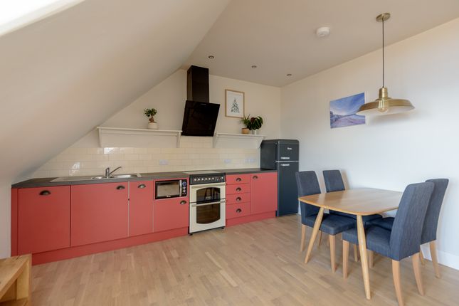 6 Glen House, 1, Tantallon Terrace, North Berwick photo 4