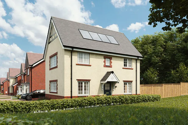 Cameron Homes - Bramley Fields