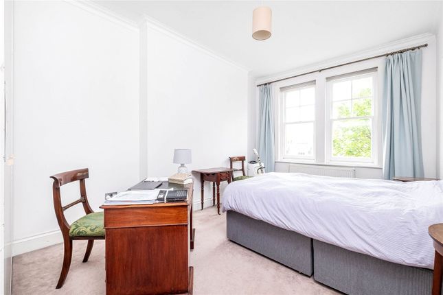 Flat for sale in Elm Park Mansions, Chelsea, London