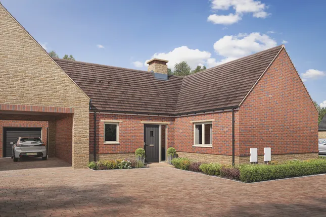 Lagan Homes - Ravenswood Reach