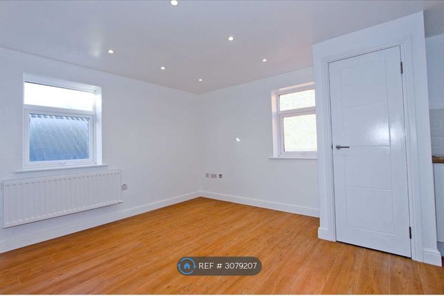 A The Nook, Anstey, Leicester photo 3